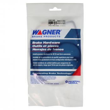 Wagner Brake EWS149 Disc Brake Pad Wear Sensor product image 1 of 2