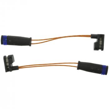 Wagner Brake EWS158 - Disc Brake Pad Wear Sensor Wagner Brake EWS158 Disc Brake Pad Wear Sensor product image 1 of 1