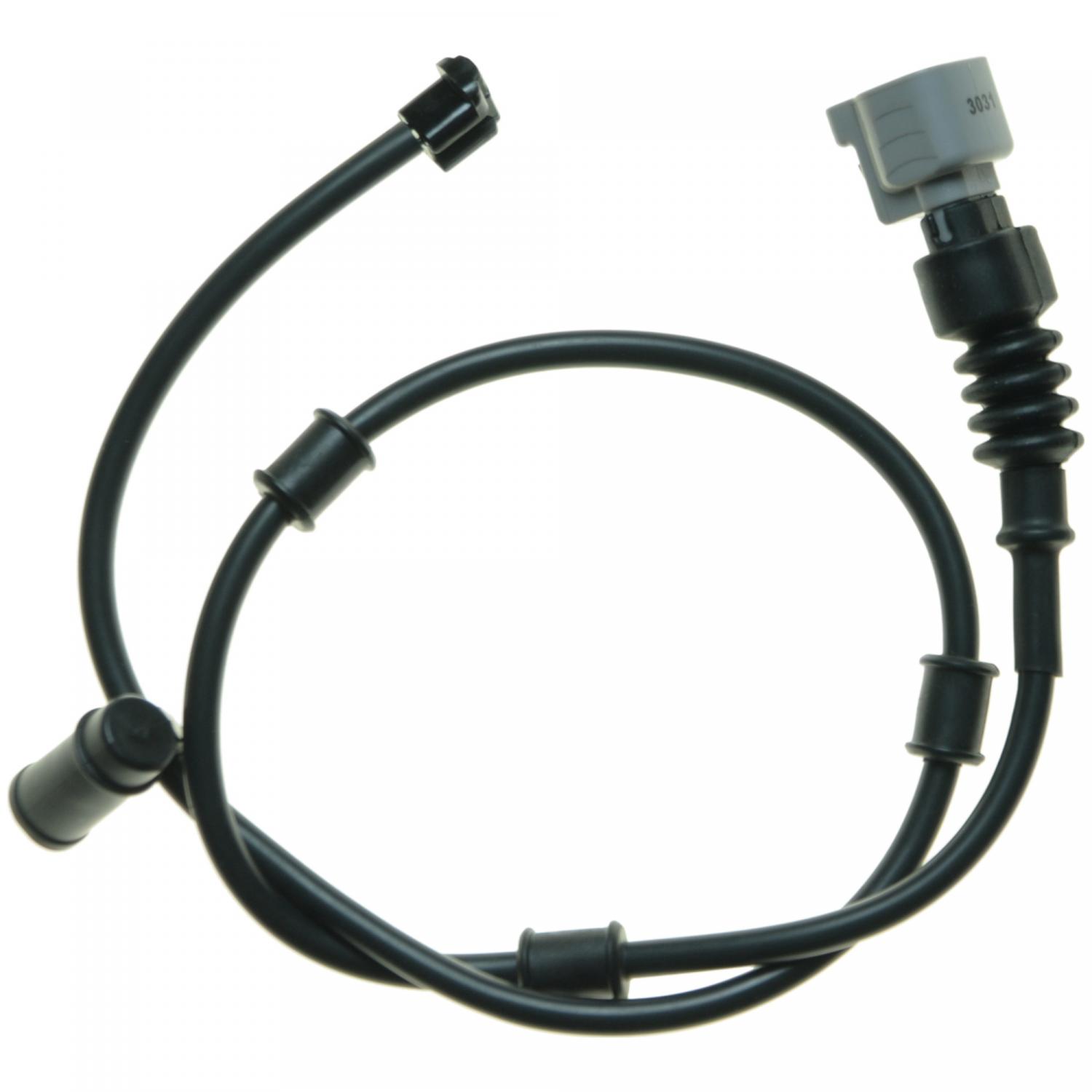 Wagner Brake EWS262 - Disc Brake Pad Wear Sensor Wagner Brake EWS262 Disc Brake Pad Wear Sensor product image 1 of 1