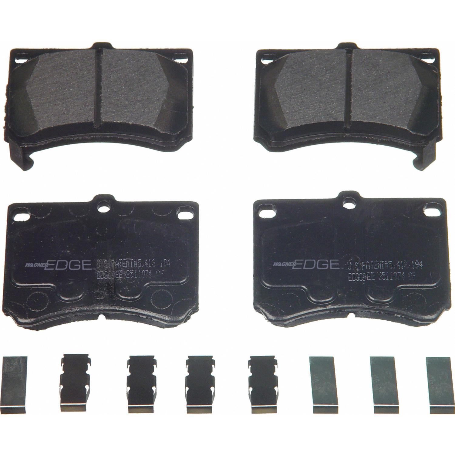 Wagner Brake EX473  product image 1 of 1