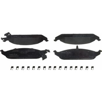 Wagner Brake EX650  product image 1 of 1