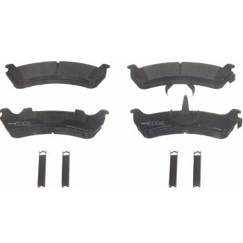 Wagner Brake EX667  product image 1 of 1