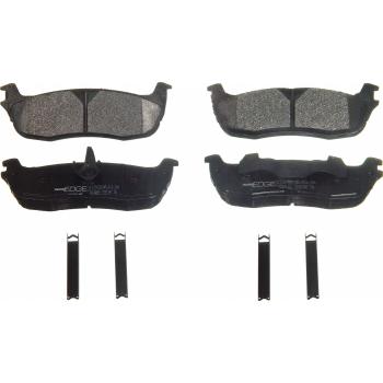 Wagner Brake EX711  product image 1 of 1