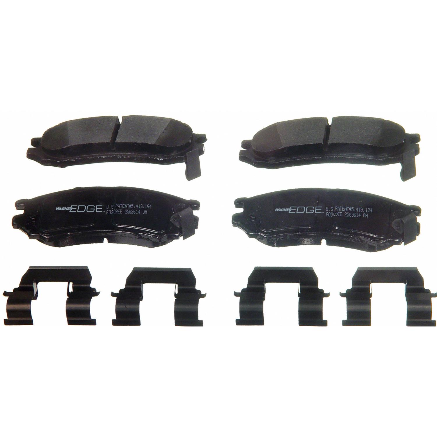Wagner Brake EX728  product image 1 of 1