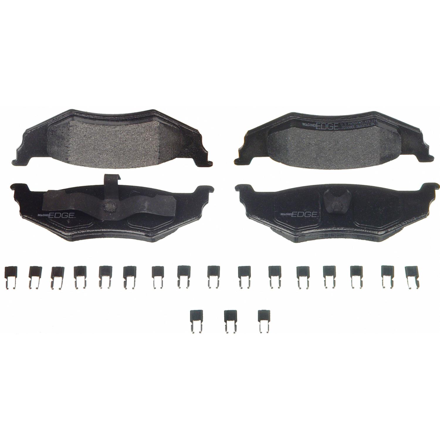 Wagner Brake EX782  product image 1 of 1