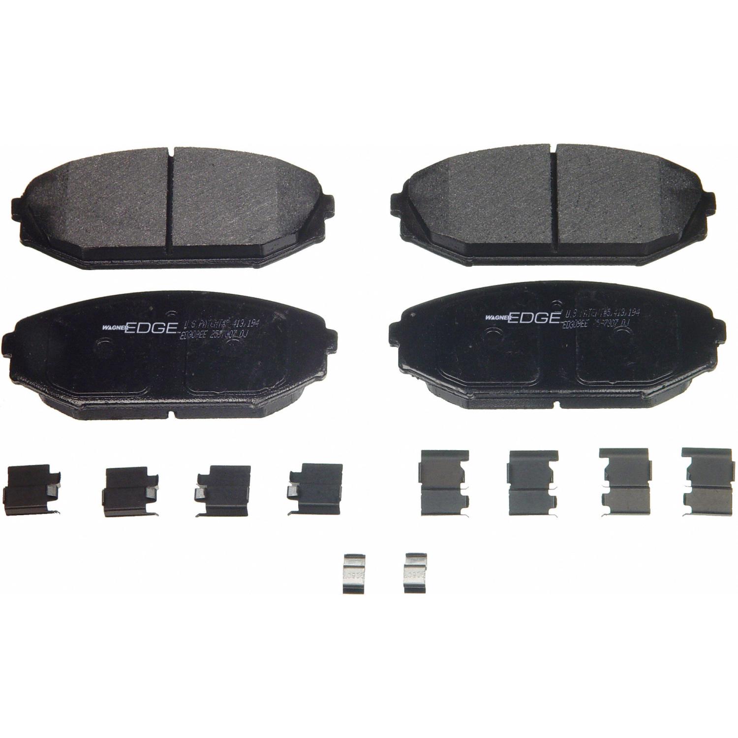 Wagner Brake EX793  product image 1 of 1