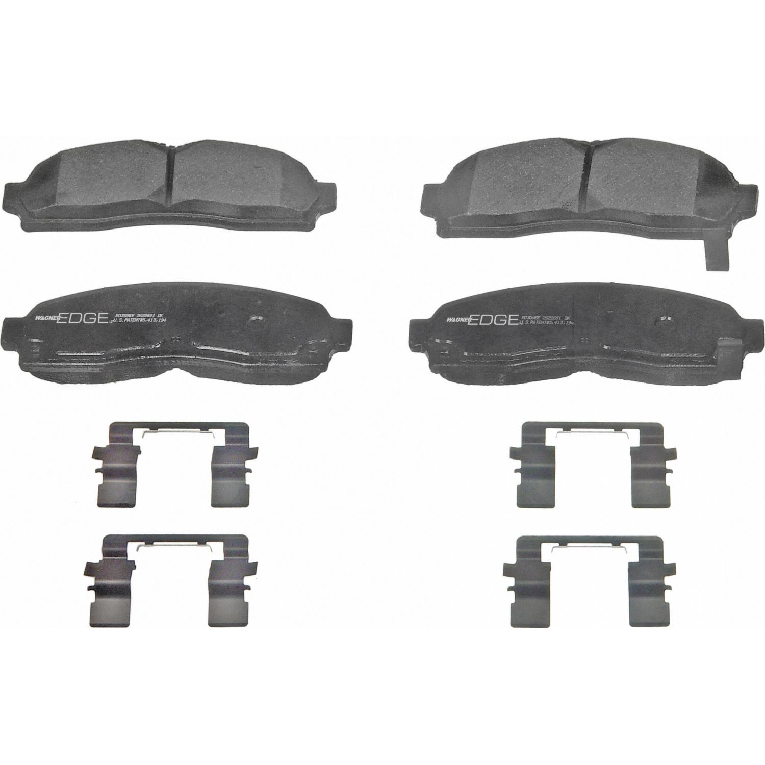 Wagner Brake EX913  product image 1 of 1