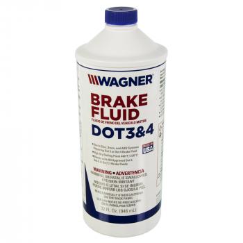  Brake Fluid