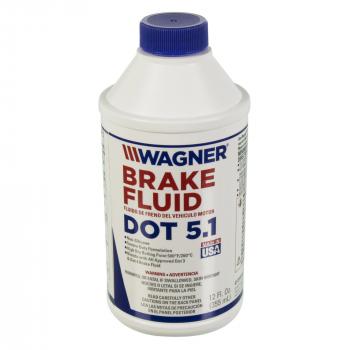  Brake Fluid