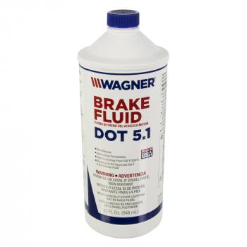  Brake Fluid