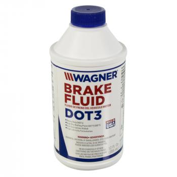  Brake Fluid