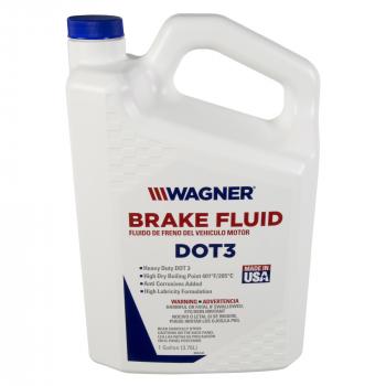  Brake Fluid