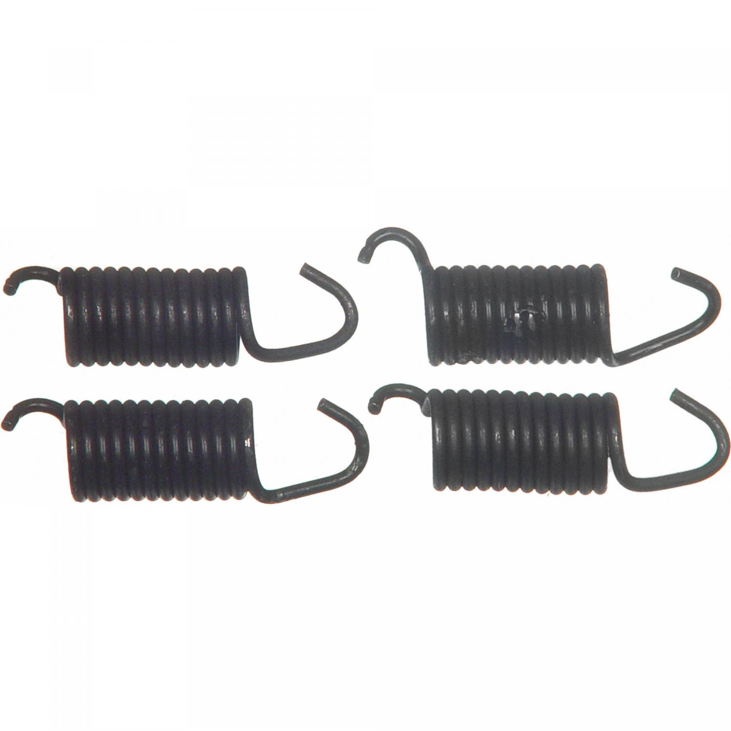 Wagner Brake H100 - Drum Brake Shoe Return Spring Kit Wagner Brake H100 Drum Brake Shoe Return Spring Kit product image 1 of 1