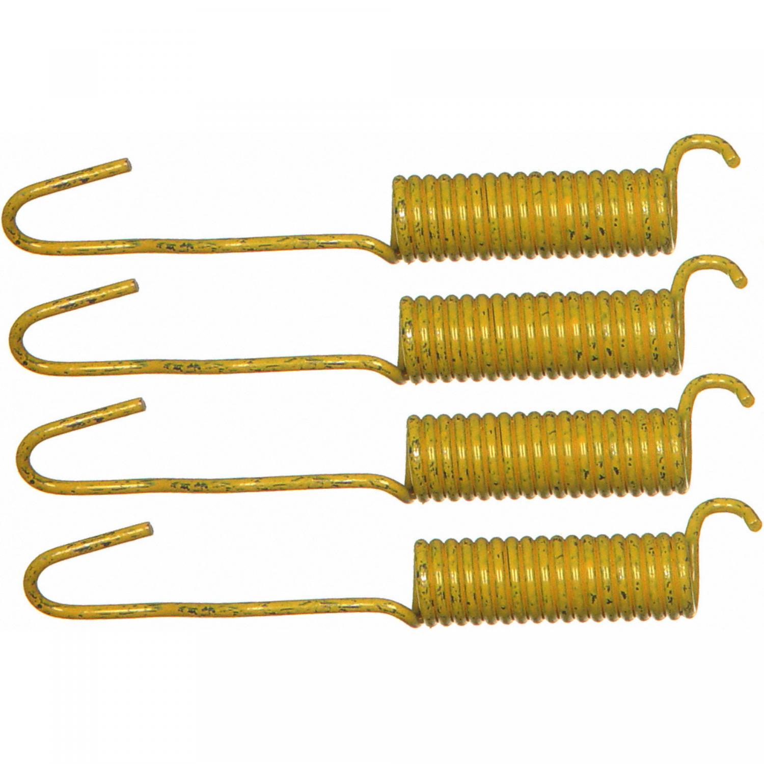 Wagner Brake H102 - Drum Brake Shoe Return Spring Kit Wagner Brake H102 Drum Brake Shoe Return Spring Kit product image 1 of 1