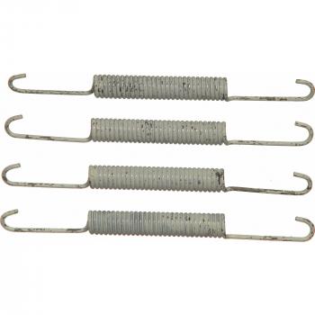 Wagner Brake H10231 Drum Brake Shoe Return Spring Kit product image 1 of 1
