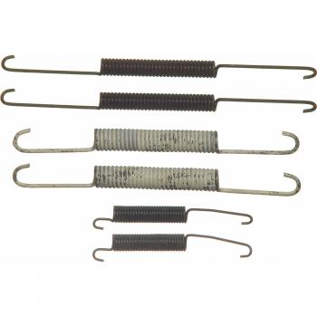 Wagner Brake H10315 Drum Brake Shoe Return Spring Kit product image 1 of 1
