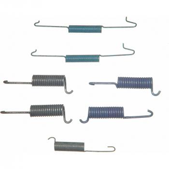 Wagner Brake H10326 Drum Brake Shoe Return Spring Kit product image 1 of 1