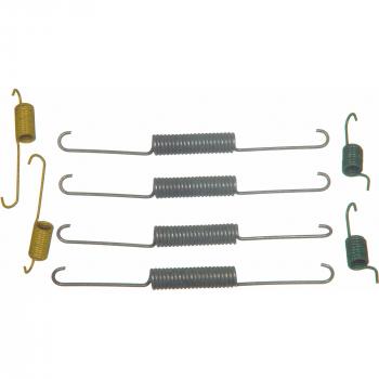 Wagner Brake H10335 Drum Brake Shoe Return Spring Kit product image 1 of 1