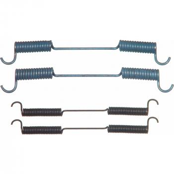 Wagner Brake H10351 Drum Brake Shoe Return Spring Kit product image 1 of 1