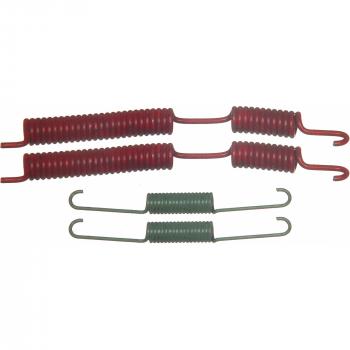 Wagner Brake H10352 Drum Brake Shoe Return Spring Kit product image 1 of 1