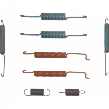 Wagner Brake H10354 Drum Brake Shoe Return Spring Kit product image 1 of 1