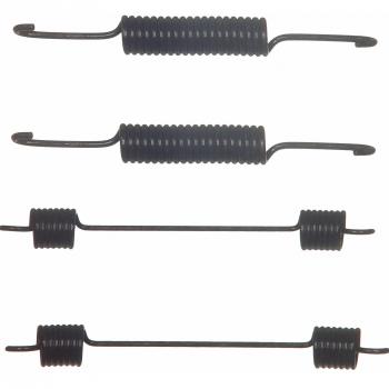 Wagner Brake H10356 Drum Brake Shoe Return Spring Kit product image 1 of 1