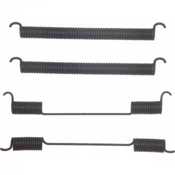 Wagner Brake H10357 Drum Brake Shoe Return Spring Kit product image 1 of 1
