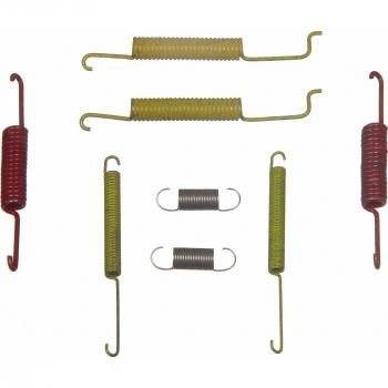 Wagner Brake H10358 Drum Brake Shoe Return Spring Kit product image 1 of 1