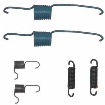 Wagner Brake H10369 Drum Brake Shoe Return Spring Kit product image 1 of 1