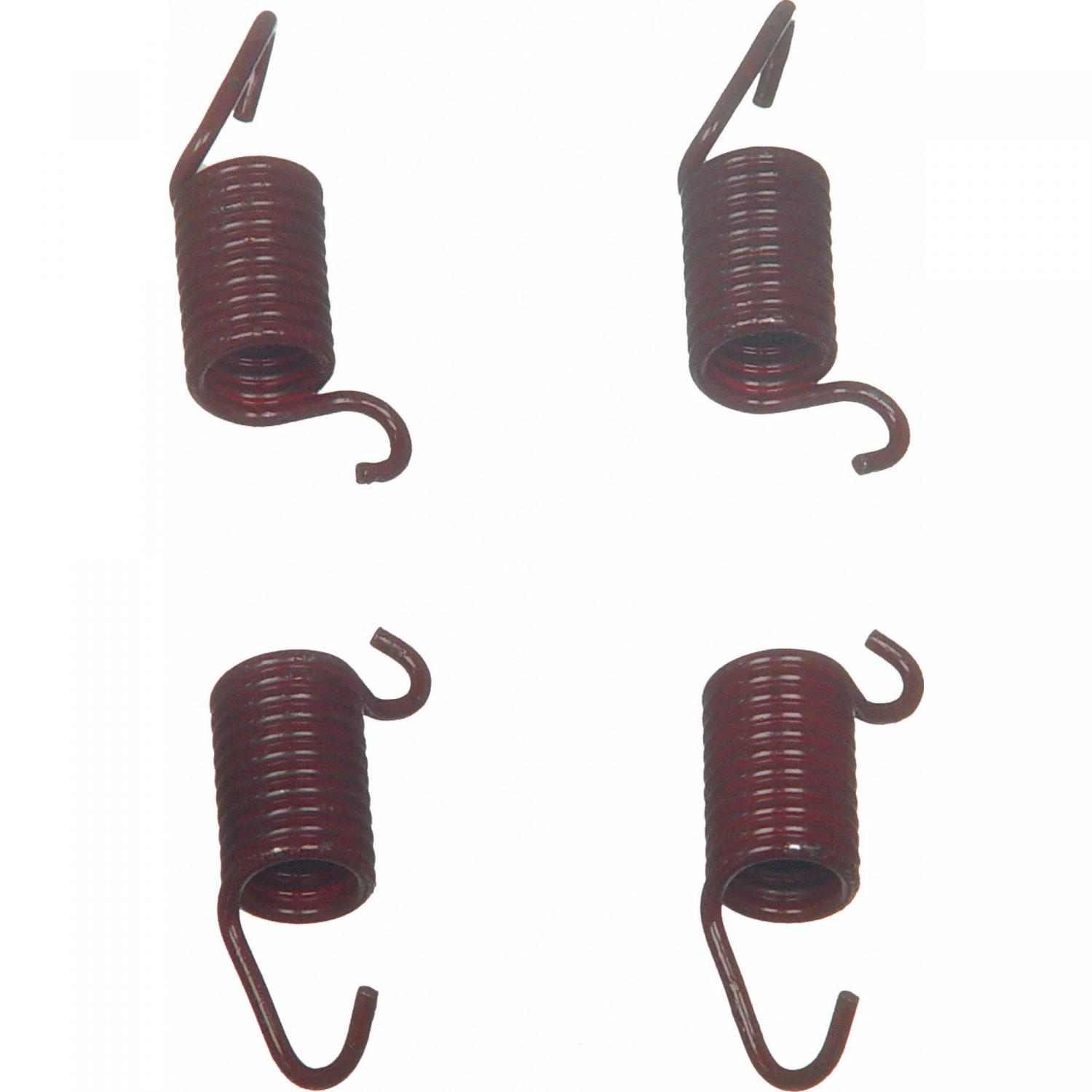 Wagner Brake H108 - Drum Brake Shoe Return Spring Kit Wagner Brake H108 Drum Brake Shoe Return Spring Kit product image 1 of 1