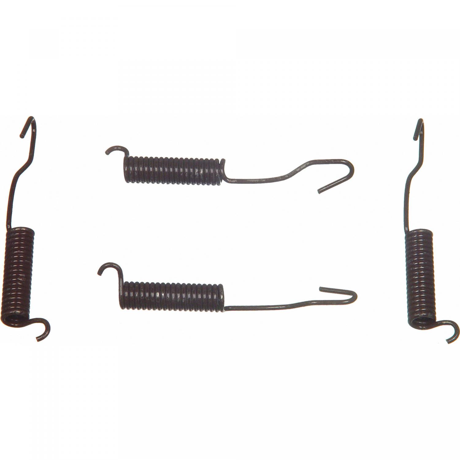 Wagner Brake H111 - Drum Brake Shoe Return Spring Kit Wagner Brake H111 Drum Brake Shoe Return Spring Kit product image 1 of 1