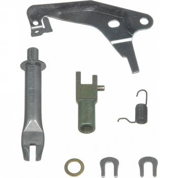 Wagner Brake H12504 - Drum Brake Self Adjuster Repair Kit Wagner Brake H12504 Drum Brake Self Adjuster Repair Kit product image 1 of 1