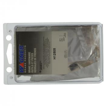 Wagner Brake H12505 Drum Brake Self Adjuster Repair Kit product image 1 of 2