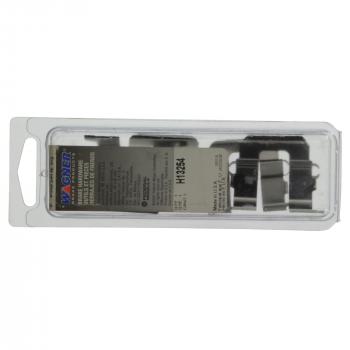 Wagner Brake H13254 - Disc Brake Hardware Kit Wagner Brake H13254 Disc Brake Hardware Kit product image 1 of 2