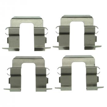 Wagner Brake H13254 Disc Brake Hardware Kit product image 2 of 2