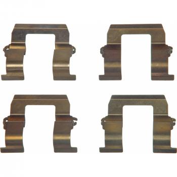 Wagner Brake H13279 Disc Brake Hardware Kit product image 1 of 1