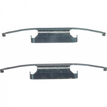 Wagner Brake H13308 - Disc Brake Hardware Kit Wagner Brake H13308 Disc Brake Hardware Kit product image 1 of 1