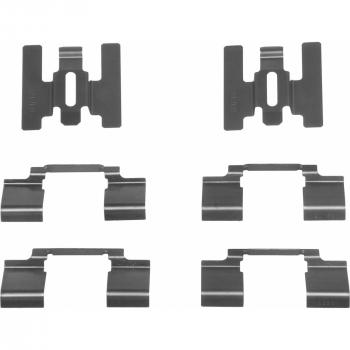Wagner Brake H13309 Disc Brake Hardware Kit product image 1 of 1