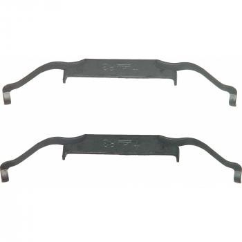 Wagner Brake H13311 Disc Brake Hardware Kit product image 1 of 1