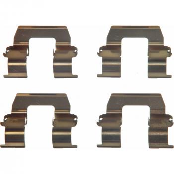 Wagner Brake H13314 Disc Brake Hardware Kit product image 1 of 1