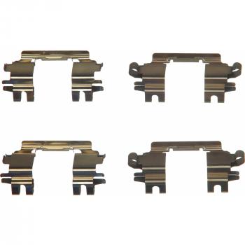 Wagner Brake H13317 Disc Brake Hardware Kit product image 1 of 1