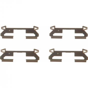 Wagner Brake H13354 Disc Brake Hardware Kit product image 1 of 1