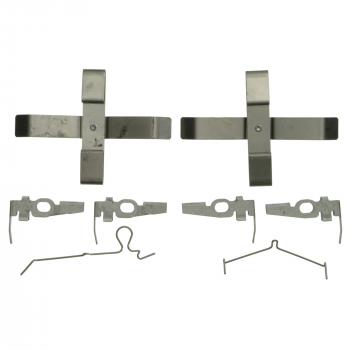 Wagner Brake H13369 Disc Brake Hardware Kit product image 2 of 2