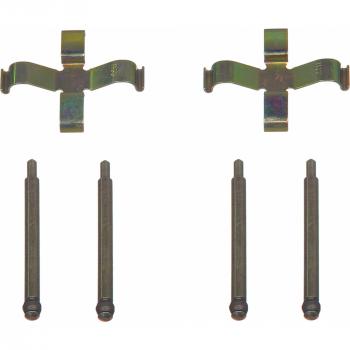 Wagner Brake H13382 Disc Brake Hardware Kit product image 1 of 1