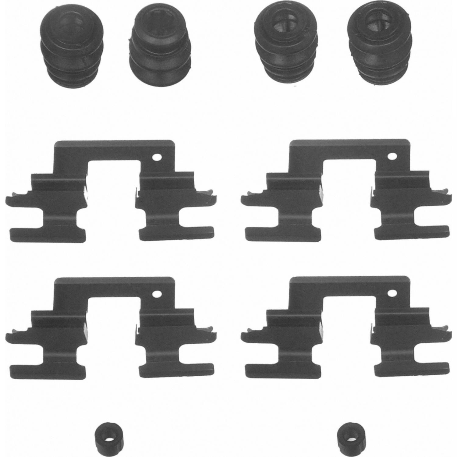 Wagner Brake H13384Q  product image 1 of 1