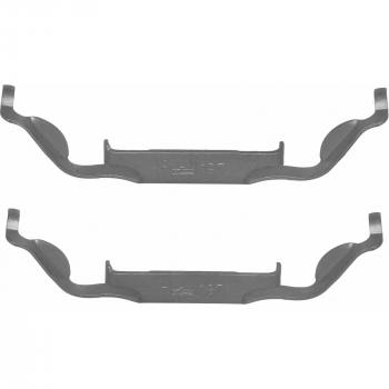 Wagner Brake H13393 Disc Brake Hardware Kit product image 1 of 1