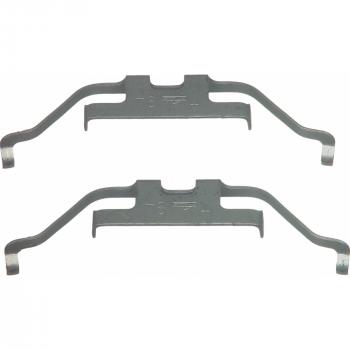 Wagner Brake H13394 - Disc Brake Hardware Kit Wagner Brake H13394 Disc Brake Hardware Kit product image 1 of 1