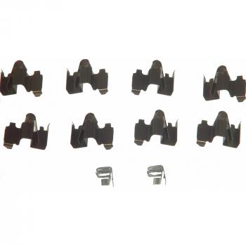 Wagner Brake H13395 Disc Brake Hardware Kit product image 1 of 1