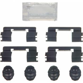 Wagner Brake H13403Q Wagner Brake H13403Q product image 1 of 1