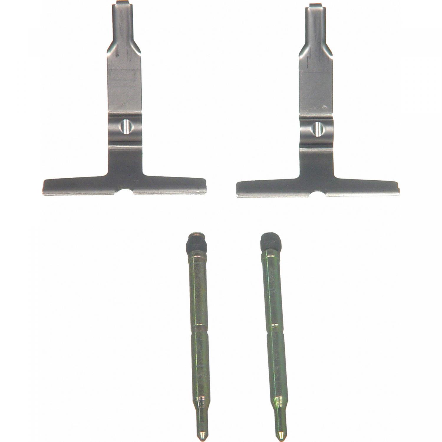 Wagner Brake H13404 Disc Brake Hardware Kit product image 1 of 1